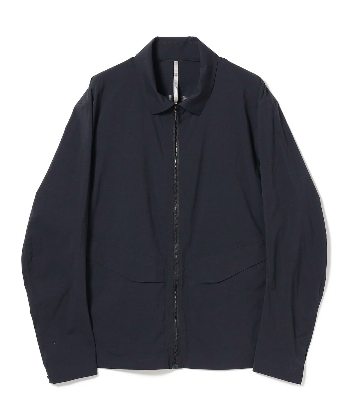 International Gallery BEAMS（インターナショナルギャラリー ビームス）〈MEN〉VEILANCE / SPERE LT  JACKET ジップアップブルゾン（ブルゾン ブルゾン）通販｜BEAMS