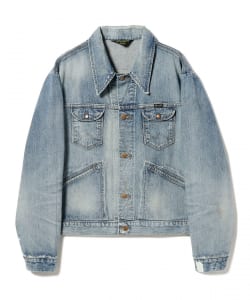 Denim jacket mail order | BEAMS