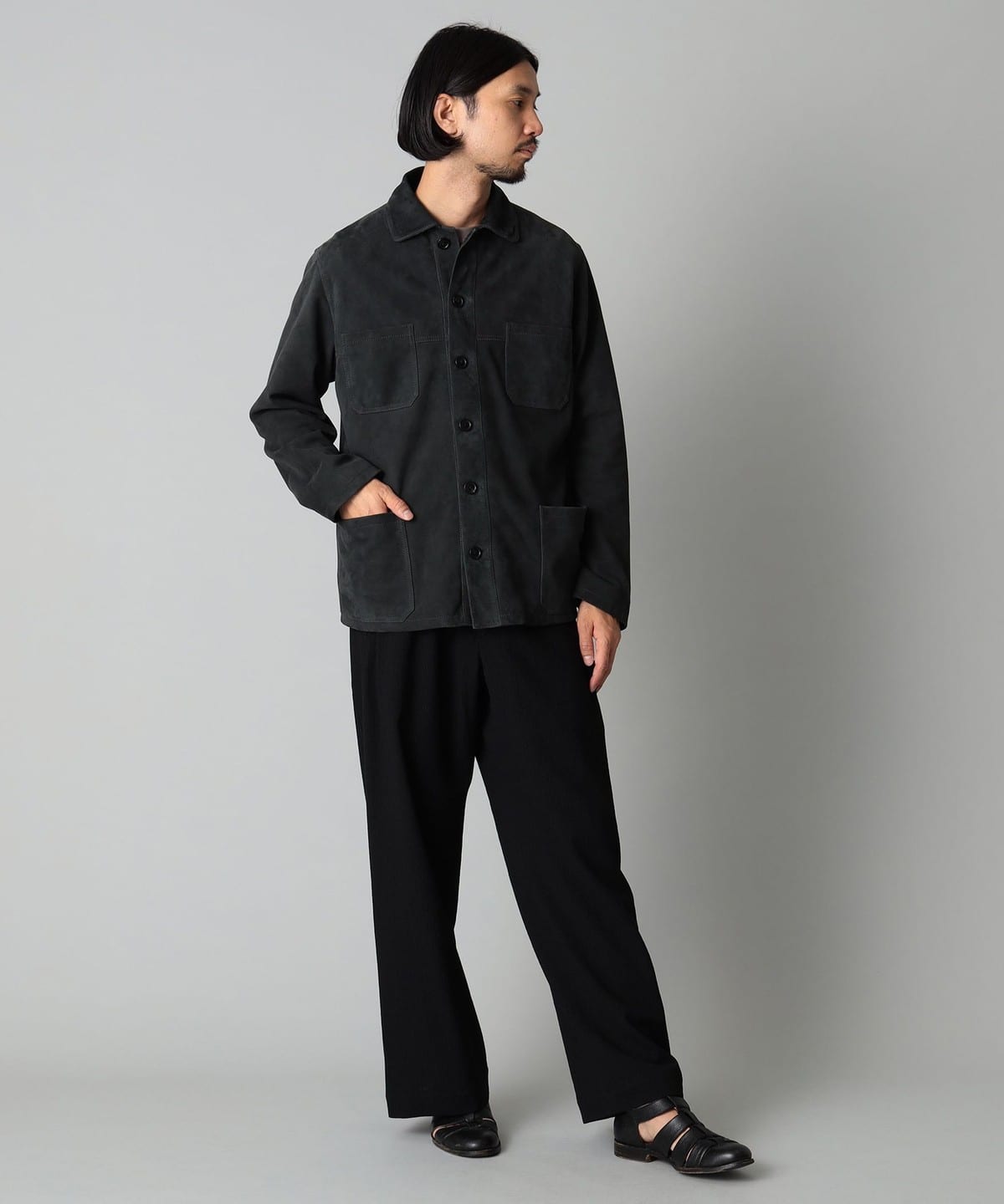 International Gallery BEAMS（インターナショナルギャラリー ビームス