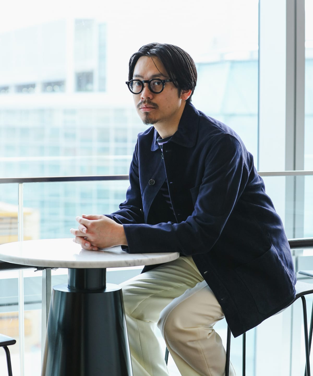 International Gallery BEAMS（インターナショナルギャラリー ビームス