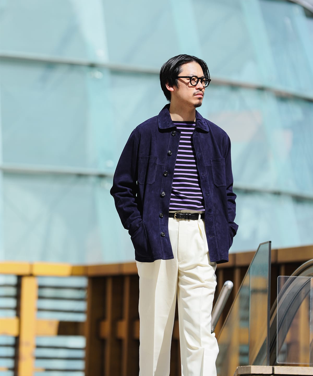 International Gallery BEAMS（インターナショナルギャラリー ビームス