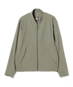 〈MEN〉VEILANCE / DIODE ジップブルゾン