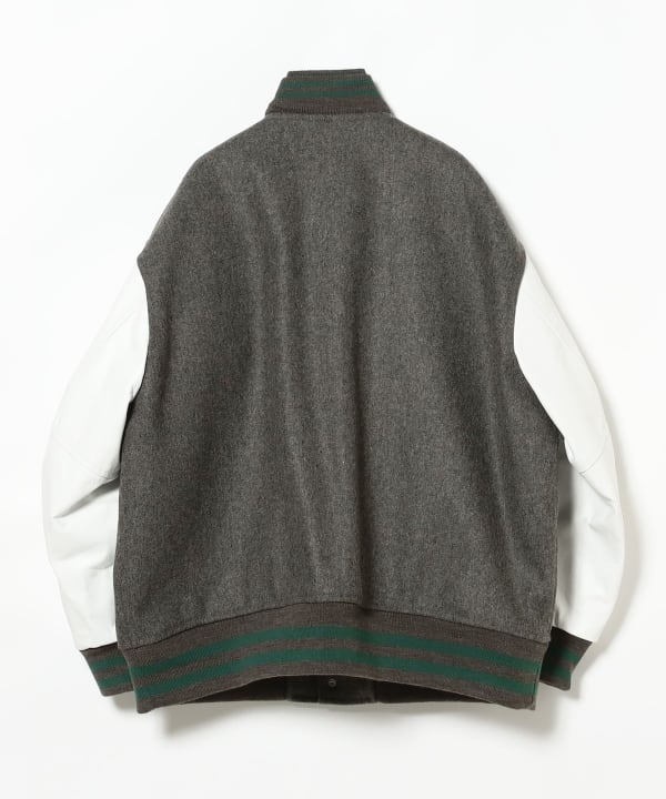 BEAMS MA-1 (BEAMS blouson) for sale | BEAMS