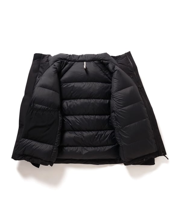 セール】ARCTERYX VEILANCE ダウンジャケット X000007266