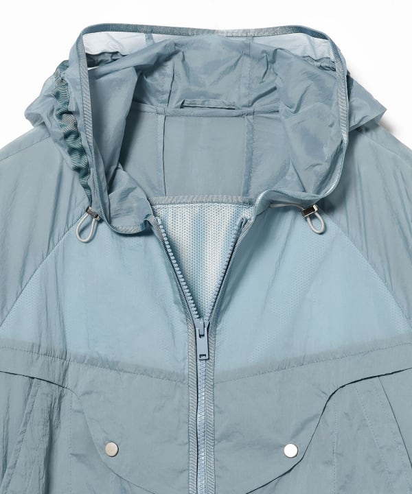 BEAMS ビームズゴルフ　パディングジャケット　美品　プリマロフト　L BEAMS ビームズゴルフ パディングジャケット 美品 プリマロフト