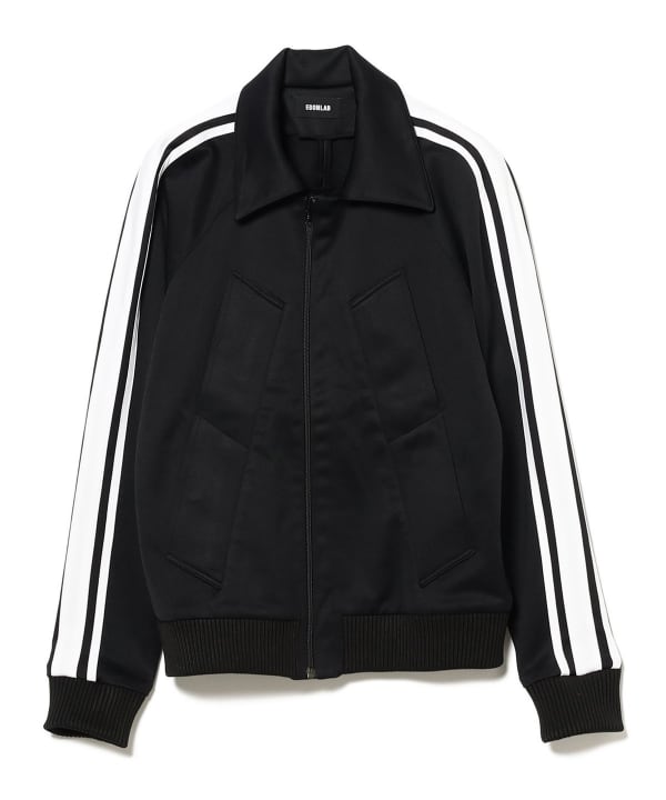 International Gallery BEAMS　レザージャケット International Gallery BEAMS(インターナショナルギャラリー