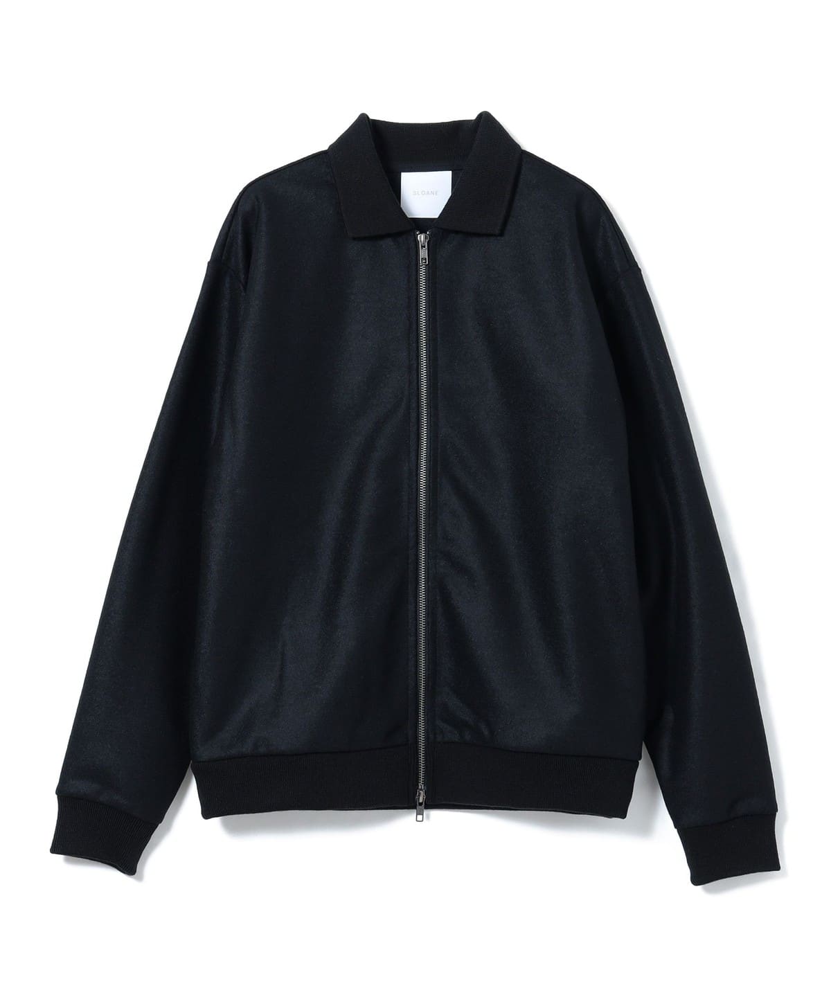 ビームスインナーナショナルギャラリードリズラーショートブルゾン2025SS ビームスインナーナショナルギャラリードリズラーショート