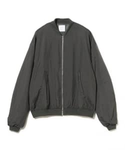 IG / 裏メッシュナイロン MA-1