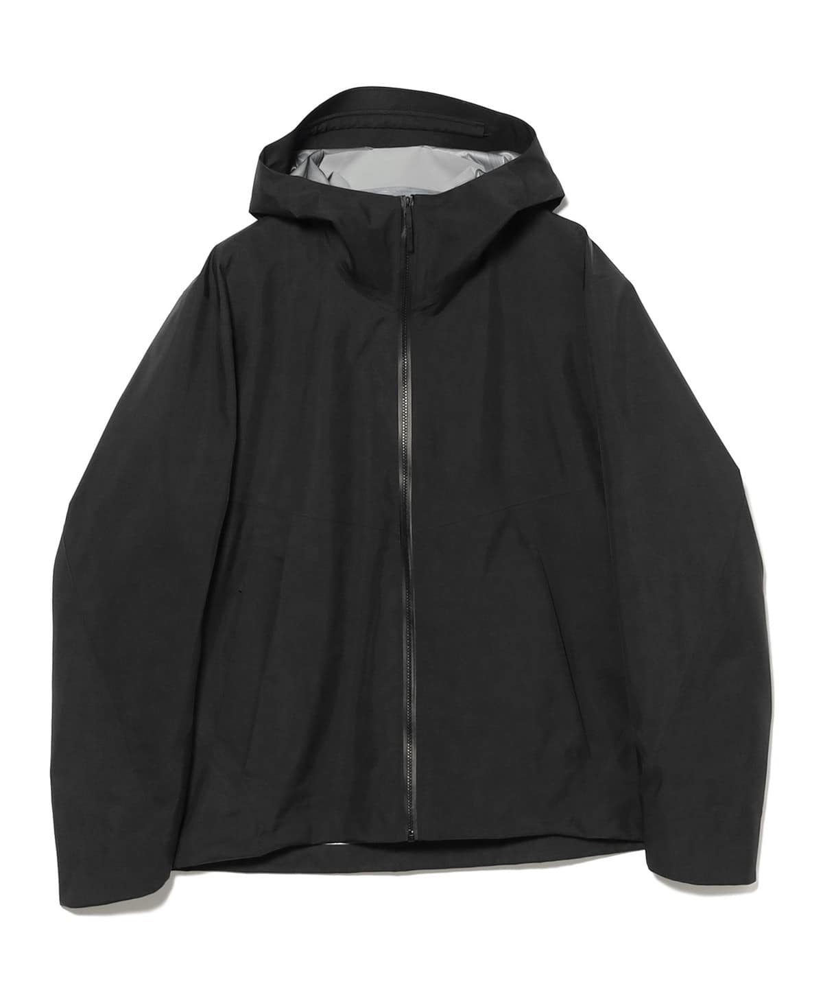 〈MEN〉VEILANCE ヴェイランス / ARRIS ジップフーディ X00000947901 ブルゾン MEN BLACK XL 〈MEN〉VEILANCE ヴェイランス / ARRIS ジップフーディ X00000947901 ブルゾン MEN BLACK XL