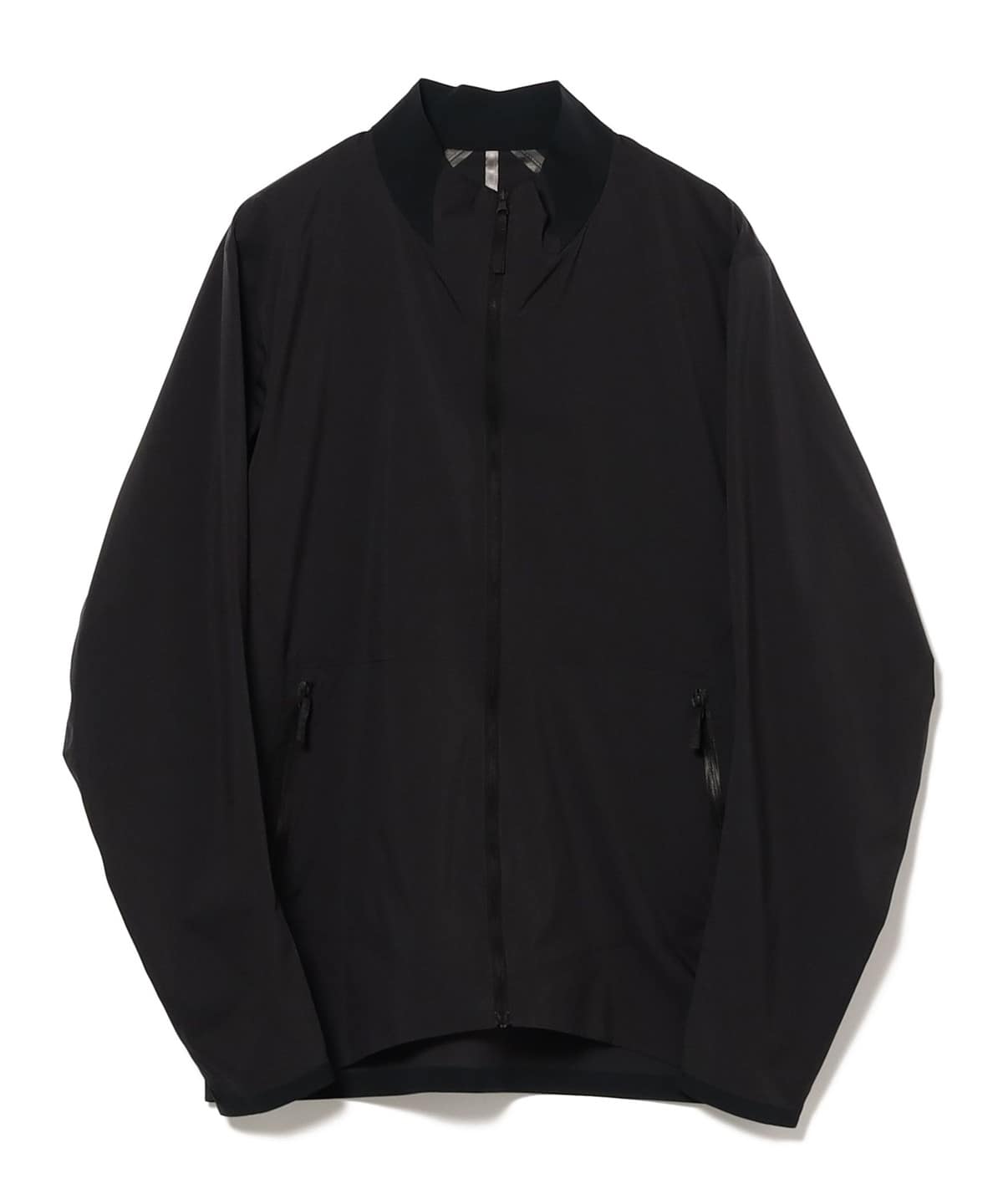 〈MEN〉VEILANCE ヴェイランス / DEMLO JACKET M ナイロンブルゾン X000007217 ブルゾン MEN BLACK XL 〈MEN〉VEILANCE ヴェイランス / DEMLO JACKET M ナイロンブルゾン X000007217 ブルゾン MEN BLACK XL