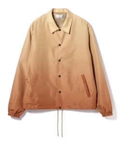 ▲CMMN SWDN / IGOR コーチジャケット