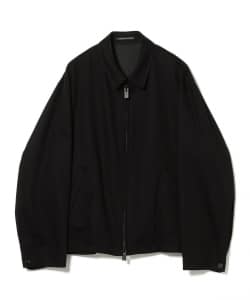 Y’s for men / カツラギ ファスナー ブルゾン