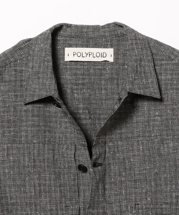 POLYPLOID】 | CIENTO BLOG
