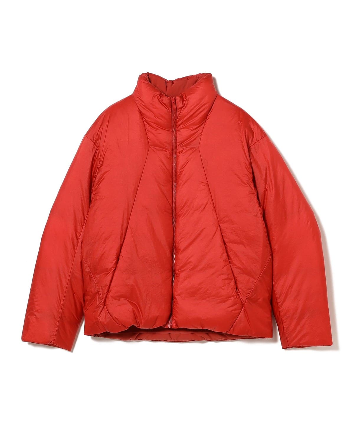 〈MEN〉VEILANCE ヴェイランス / CONDUIT ダウン ジャケット ブルゾン MEN Carmine M 〈MEN〉VEILANCE ヴェイランス / CONDUIT ダウン ジャケット ブルゾン MEN Carmine M