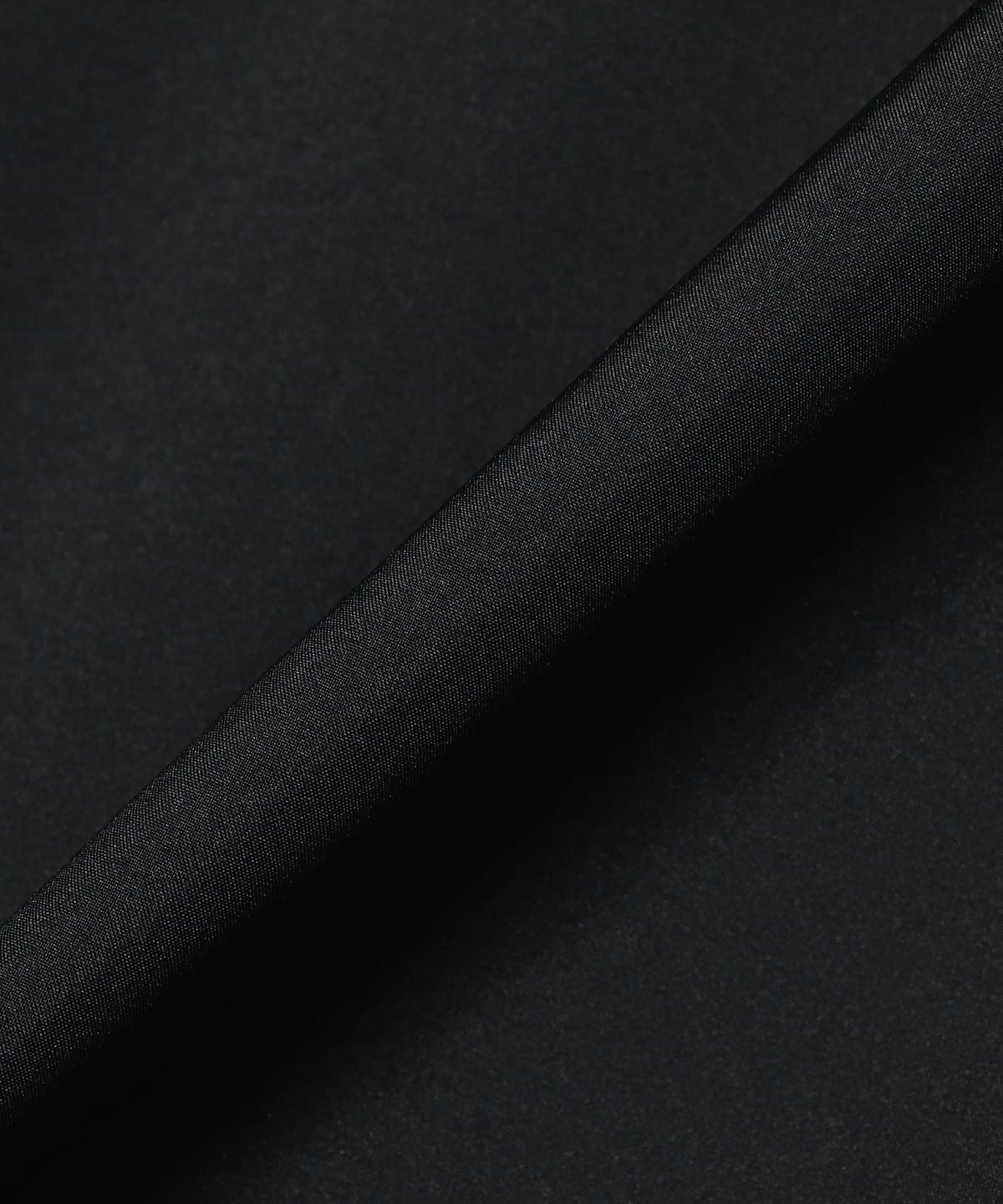 【新品】veilance ダウンジャケット ブラック International Gallery BEAMS（インターナショナルギャラリー ビームス