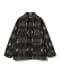 HARDING BLACK&TAN