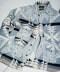 DIAMOND RIDGE WHITE