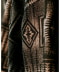 HARDING BLACK&TAN