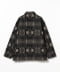 HARDING BLACK&TAN