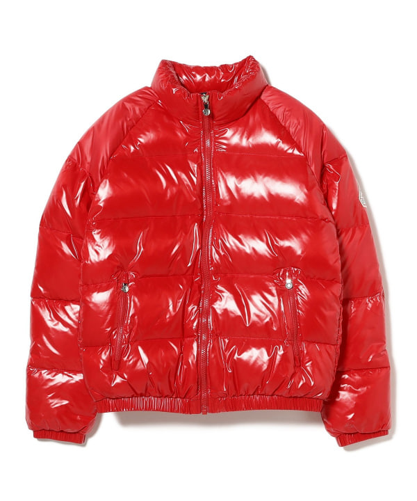 さくらPYRENEX VINTAGE MYTHICダウンジャケット International Gallery BEAMS（インターナショナルギャラリー ビームス