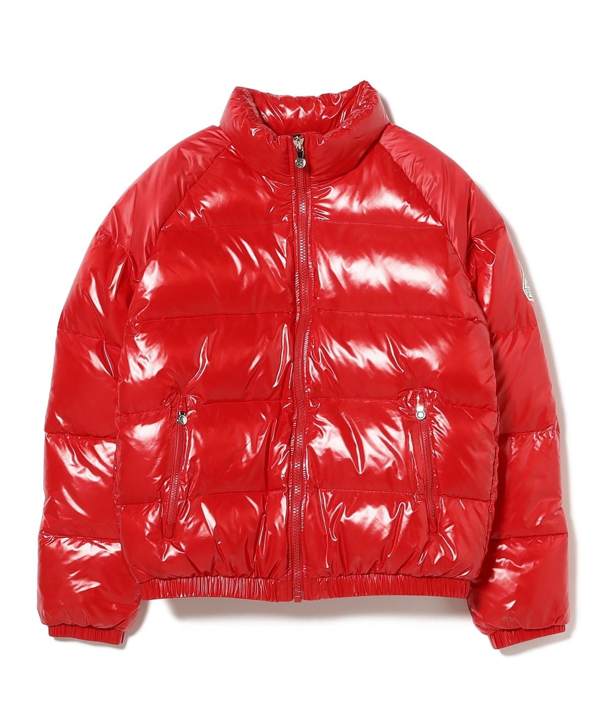 PYRENEX ピレネックス / VINTAGE MYTHIC ダウンジャケット ブルゾン MEN ROUGE XL