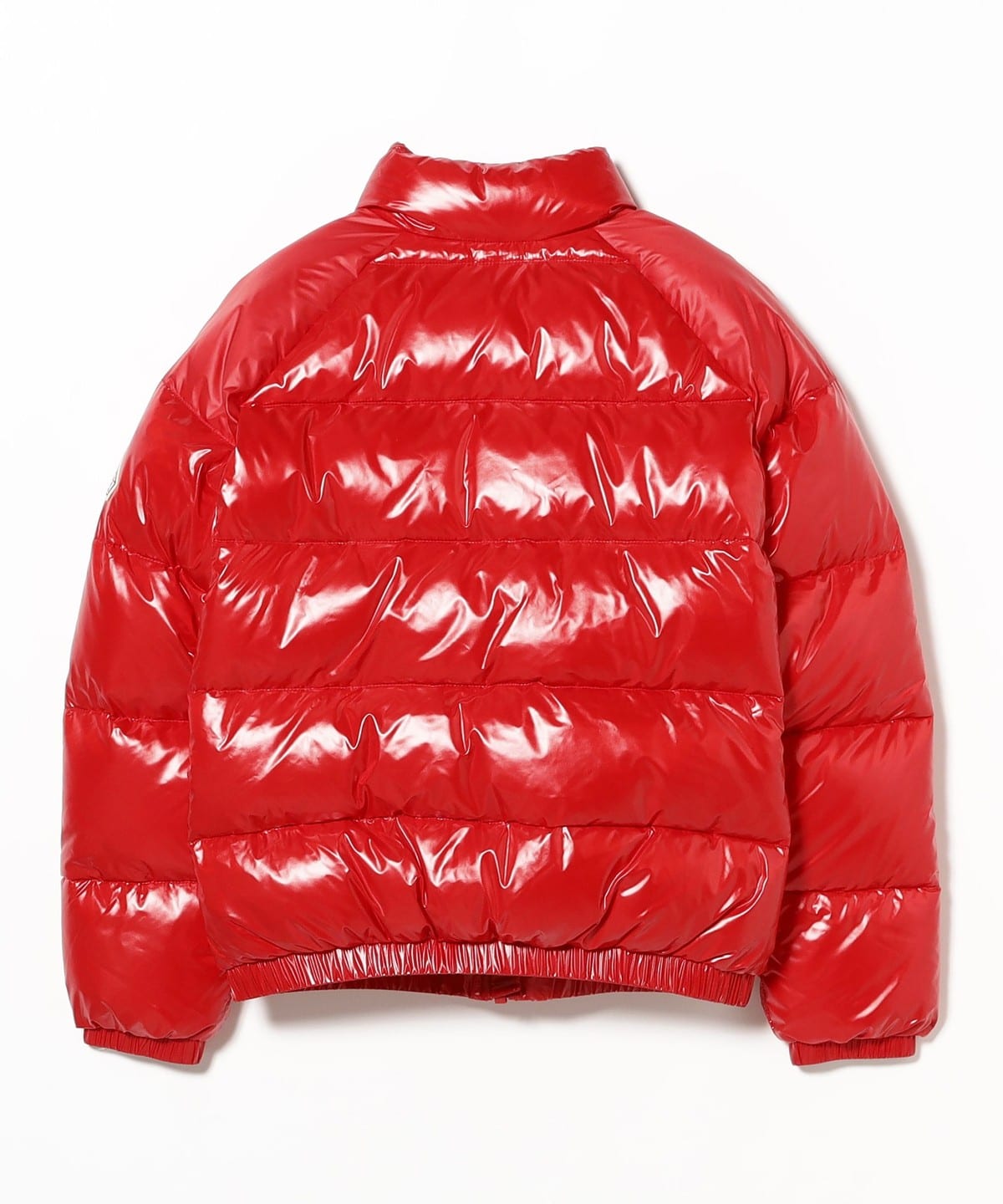 【新品未使用 】PYRENEX ダウンジャケット BEAMS限定 International Gallery BEAMS（インターナショナルギャラリー ビームス