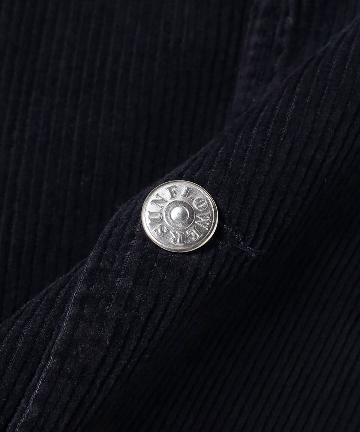 BEAMS by Akamine アカミネ　イタリア製　コーデュロイジャケット International Gallery BEAMS（インターナショナルギャラリー