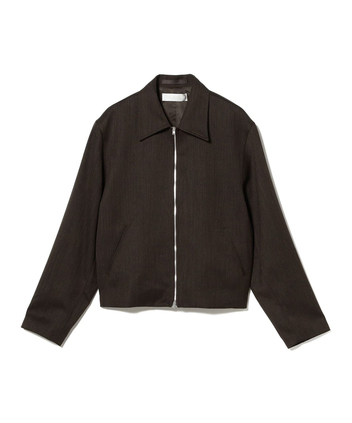 OUR LEGACY アワー レガシー / MINI ウール ジャケット ブルゾン MEN Havana BRN 44 OUR LEGACY アワー レガシー / MINI ウール ジャケット ブルゾン MEN Havana BRN 44