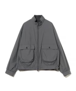 MONTGOMERY / ANTHONY リバーシブル ジャケット