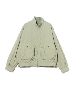 MONTGOMERY / ANTHONY リバーシブル ジャケット