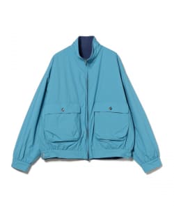 MONTGOMERY / ANTHONY リバーシブル ジャケット