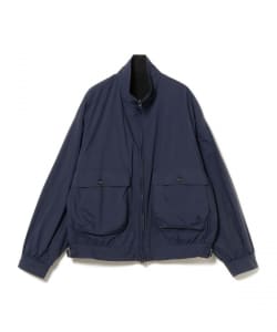 MONTGOMERY / ANTHONY リバーシブル ジャケット