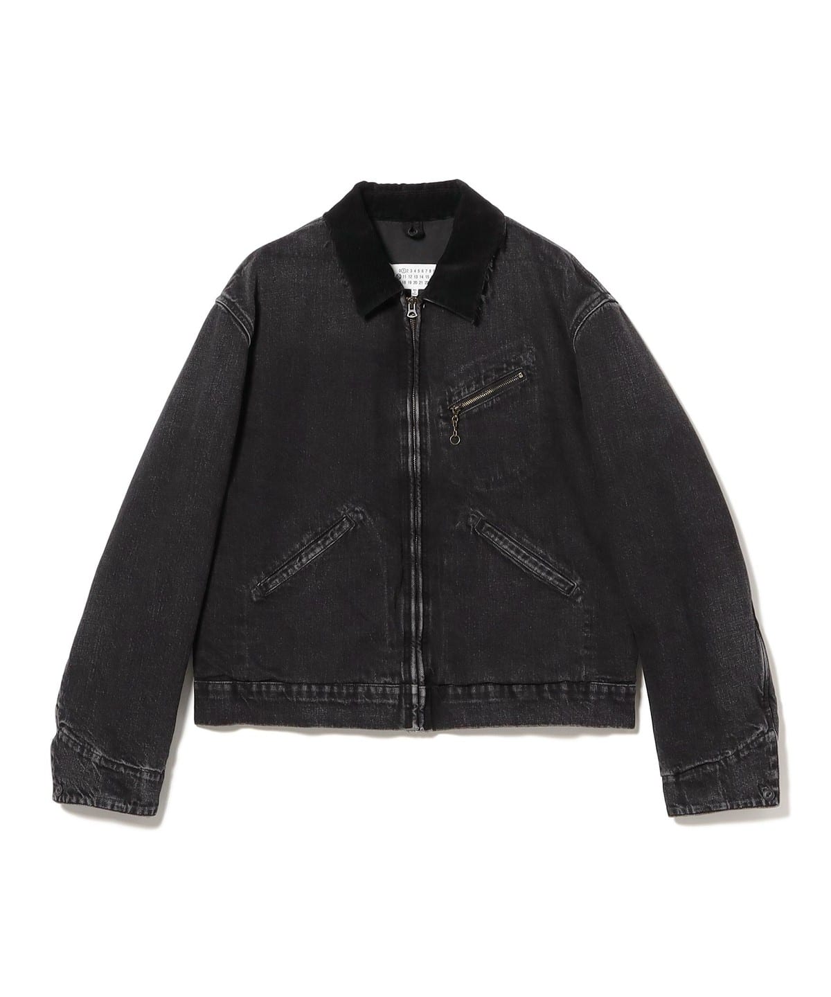 International Gallery BEAMS【XL】A-2 ブラック International Gallery BEAMS【XL】A-2 ブラック International