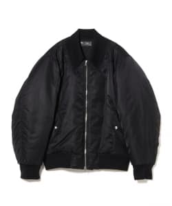 Vuja De / オペラ ボンバー ジャケット