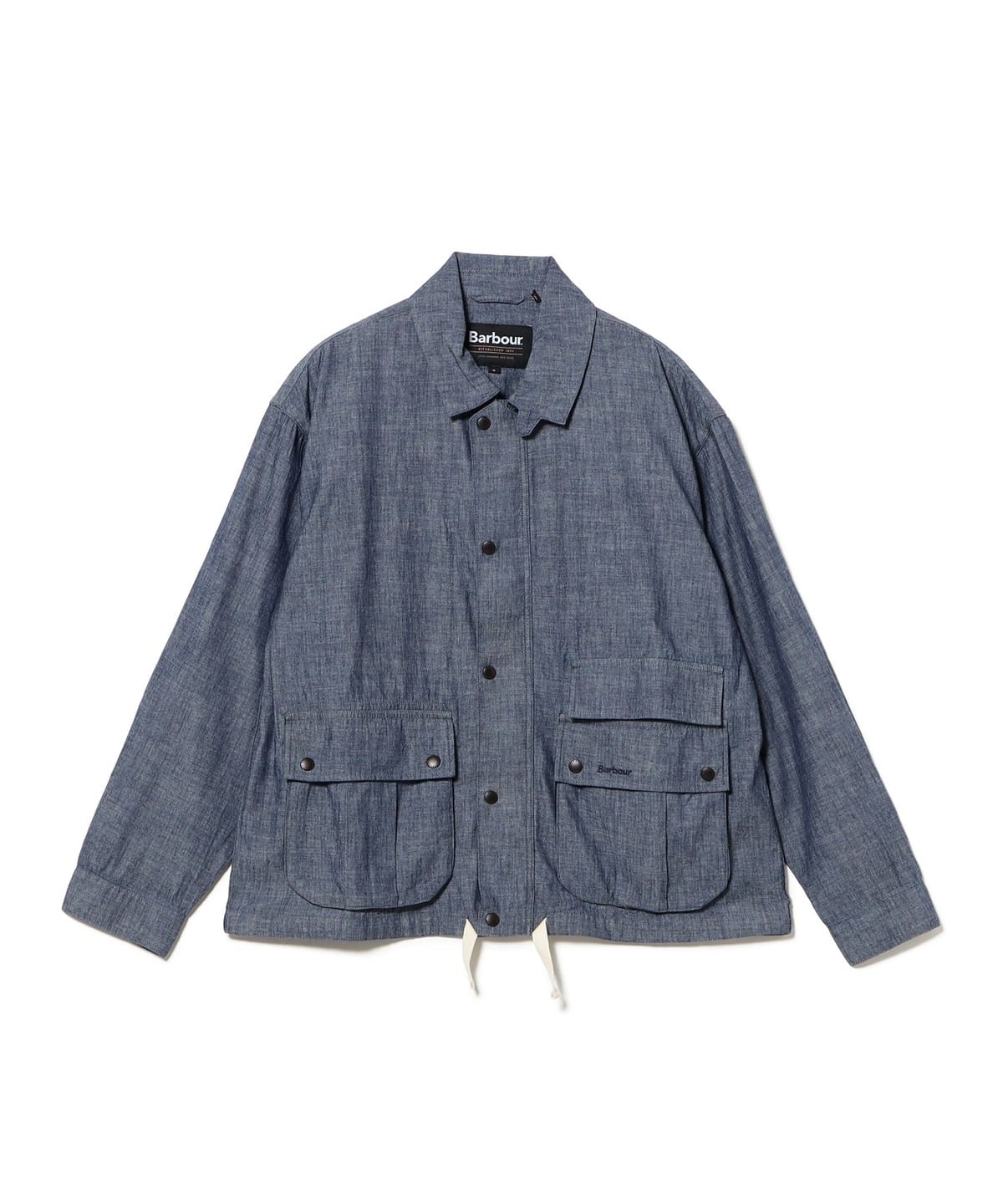 International Gallery BEAMS ウエスタン　シャツ　ジャケット International Gallery BEAMS（インターナショナルギャラリー ビームス