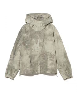 ENCOMING / ナイロン ラップ パーカ