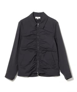 MASU / ギャザー スポーツ ジャケット