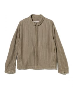 OPPOSE DUALITY / フライフロント ウェーブ ジャケット