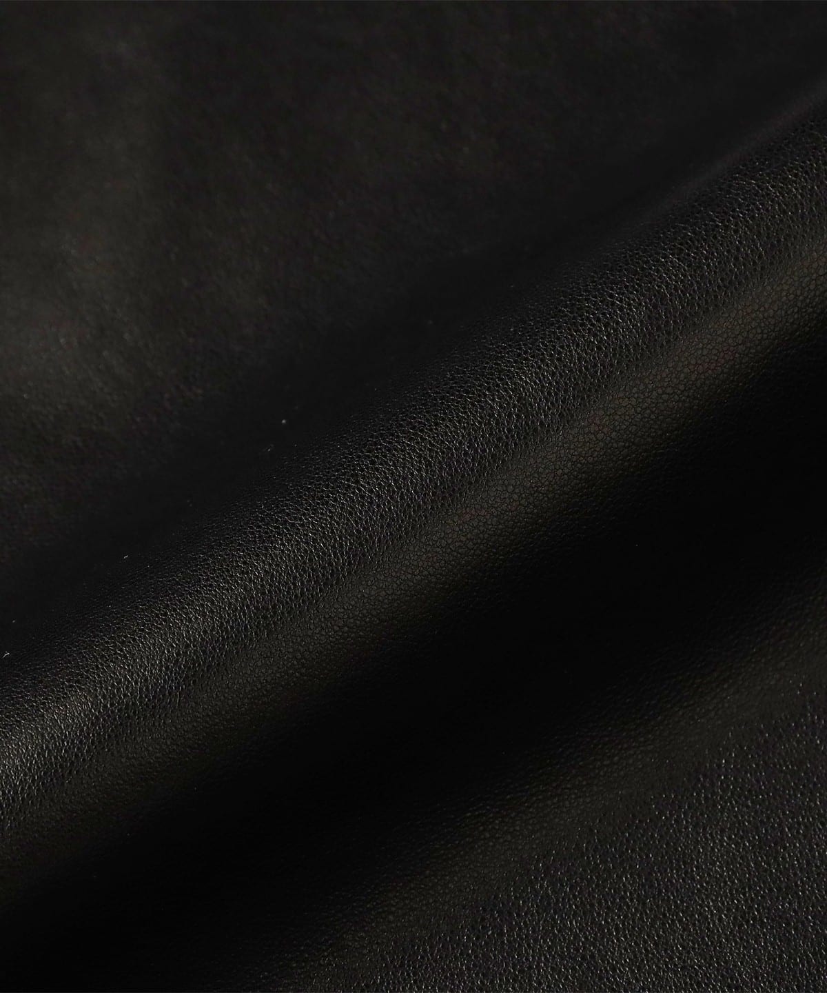 ビームス　希少デザイン　スタジャン　レザーブルゾン　ラムレザー　エルボーパッチ ビームス 希少デザイン スタジャン レザーブルゾン ラムレザー