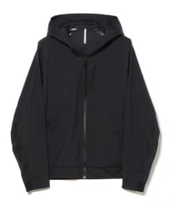 〈MEN〉VEILANCE / DEMLO HOODY フーデッド ジャケット
