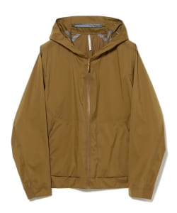 〈MEN〉VEILANCE / DEMLO HOODY フーデッド ジャケット