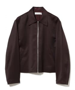 OUR LEGACY / MINI ジップアップ ジャケット