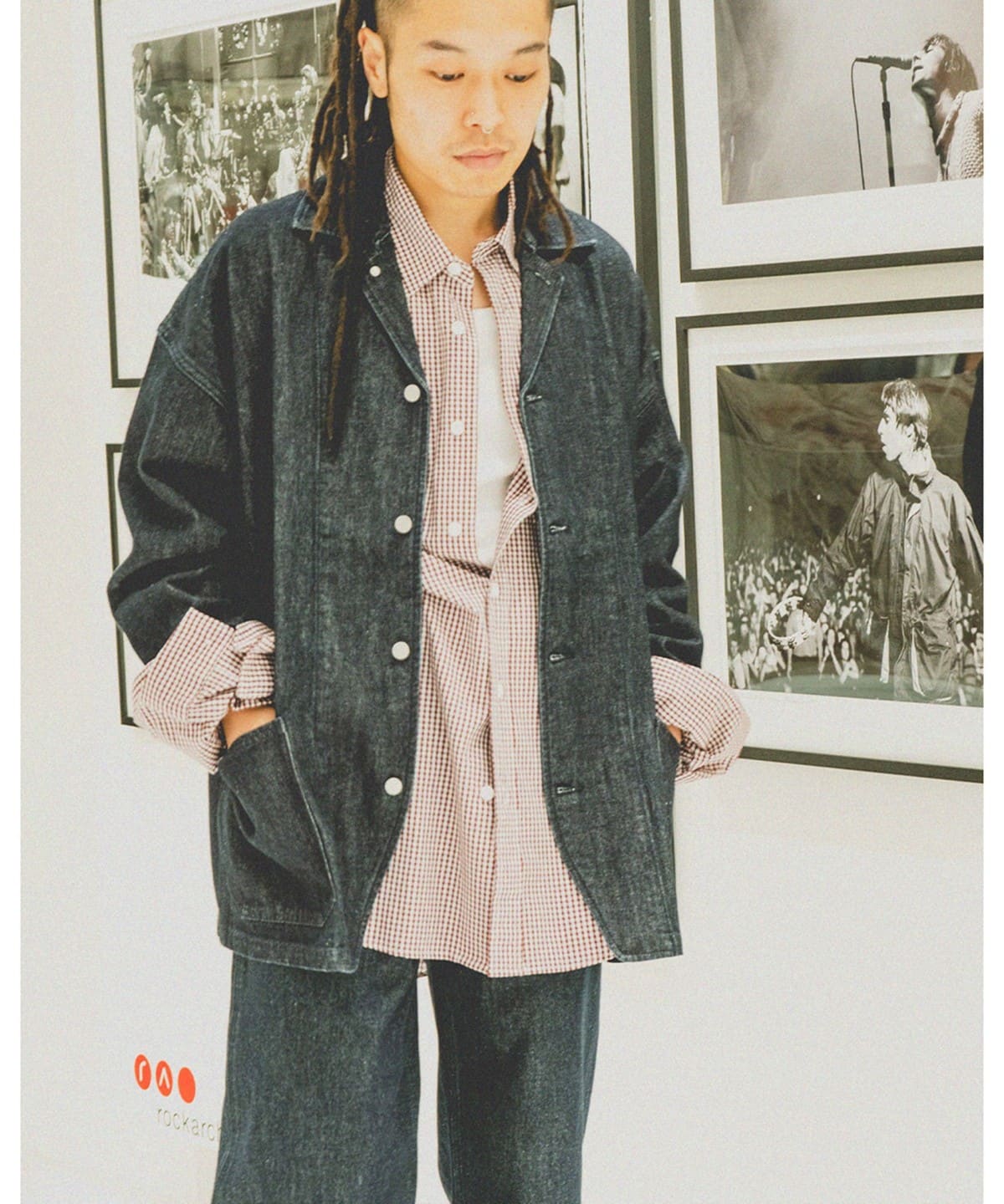 International Gallery BEAMS（インターナショナルギャラリー ビームス
