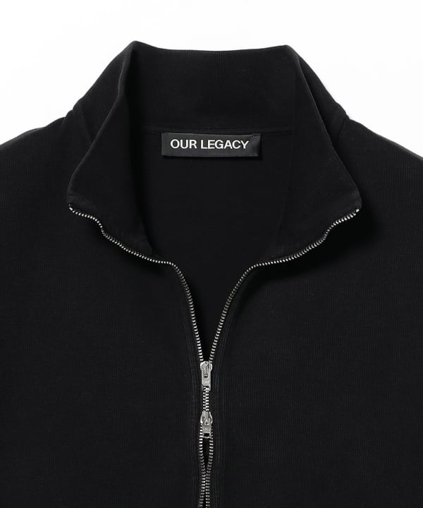 ourlegacy ブルゾン International Gallery BEAMS（インターナショナルギャラリー ビームス