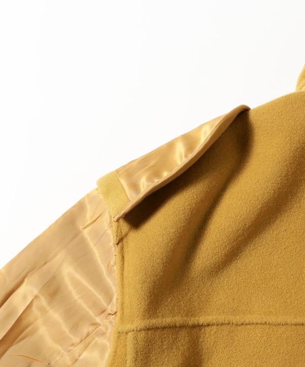 Sefr / RELAXED WOOL JACKET ウール ジャケット