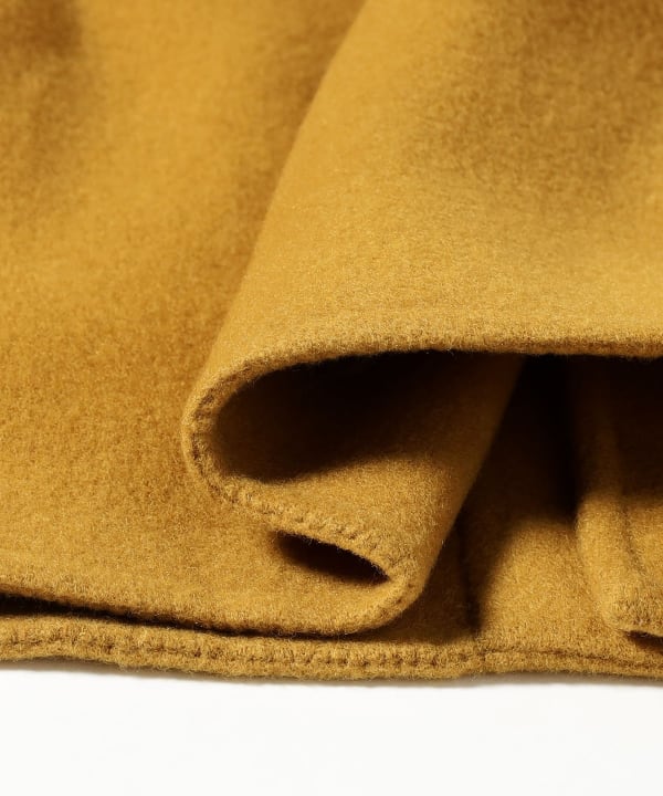 Sefr / RELAXED WOOL JACKET ウール ジャケット
