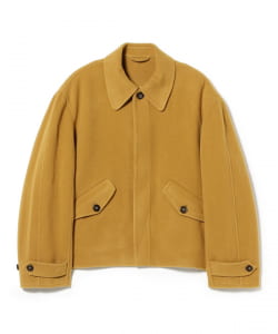 Sefr / RELAXED WOOL JACKET ウール ジャケット