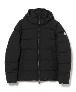 PYRENEX / SPOUTNIC MINI RIPSTOP ダウンジャケット