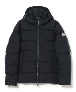 PYRENEX / SPOUTNIC MINI RIPSTOP ダウンジャケット