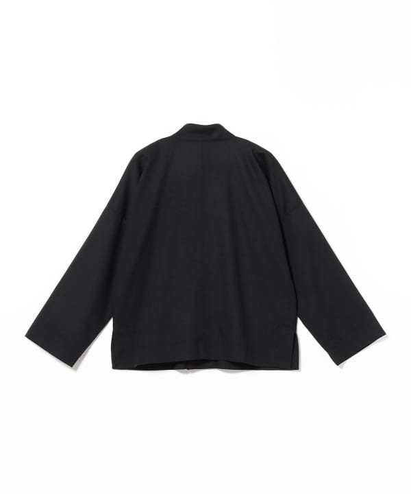 CLASS / Wool China Jacket